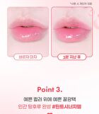 Fruity Glass Gloss - 6 Colors - #06 Magic Cherry