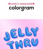 Fruity Glass Gloss - 6 Colors - #06 Magic Cherry
