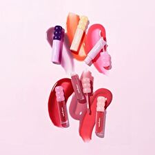 Fruity Glass Gloss - 6 Colors - #06 Magic Cherry
