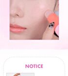 Multi Jelly Stick - 3 Colors - #01 Clear Jelly