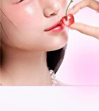 Multi Jelly Stick - 3 Colors - #01 Clear Jelly