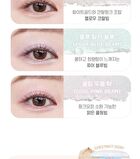 Tintin Dory Eyeshadow Palette - 5 Types - #05 Fairy Tory