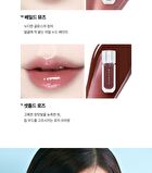 Wakemake Dewy Gel Maxi Gloss - 13 Colors - #07 Cherry More