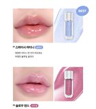 Wakemake Dewy Gel Maxi Gloss - 13 Colors - #07 Cherry More