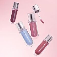 Wakemake Dewy Gel Maxi Gloss - 13 Colors - #07 Cherry More