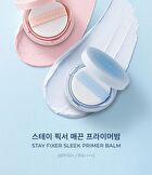 Stay Fixer Sleek Primer Balm - 2 Types - #02 Moisture Boosting