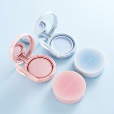 Stay Fixer Sleek Primer Balm - 2 Types - #02 Moisture Boosting