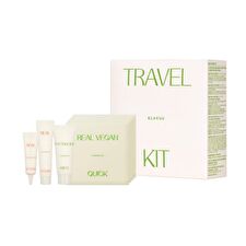 Klavuu Travel Kit - 7 pcs
