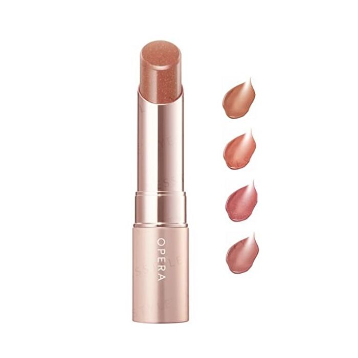 Glow Lip Tint - 304 Mauve