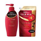 Tsubaki Premium Moist & Repair Conditioner - 450ml