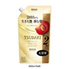 Tsubaki Premium Volume & Repair Shampoo - 300ml Refill