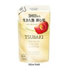 Tsubaki Premium Volume & Repair Conditioner - 600ml Refill