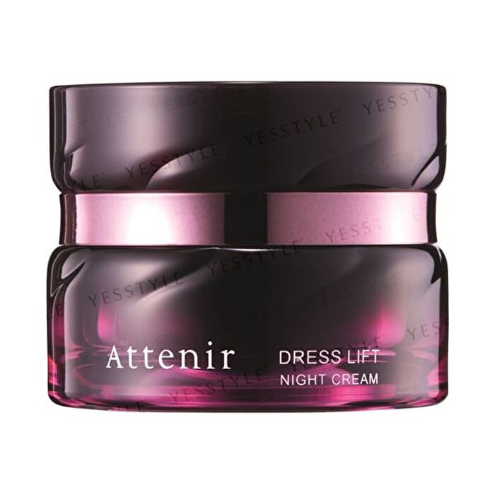 Dress Lift Night Cream - 35g Refill