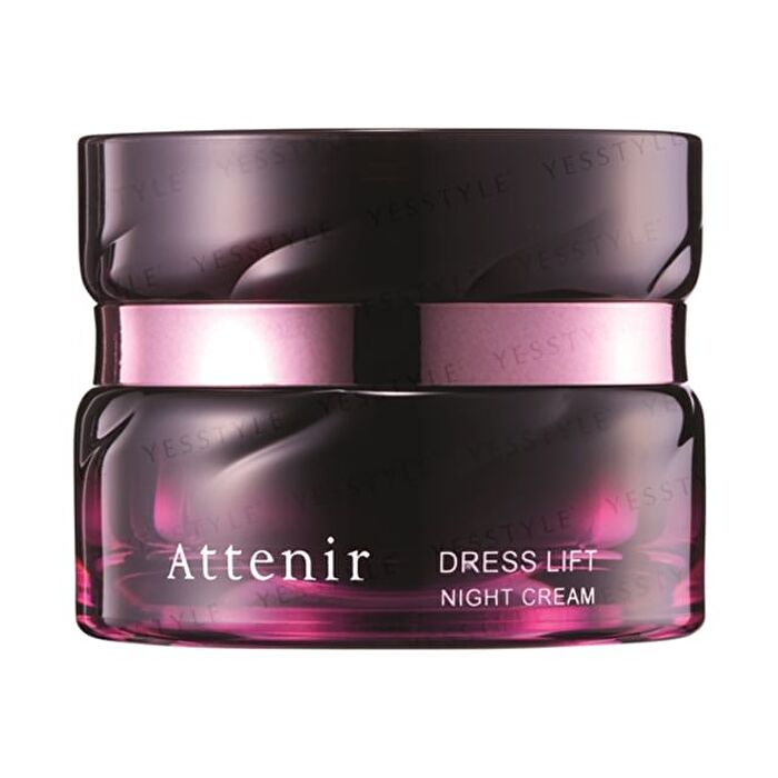 Dress Lift Night Cream - 35g Refill