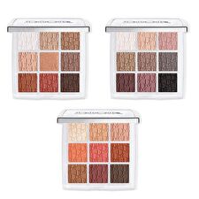 Christian Dior Backstage Eye Palette - # 001 Nude Essentials 10g/0.35oz