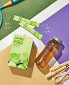 LIVELING Pine Ssok Cleanse - Plum Flavor