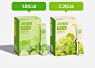 LIVELING Pine Ssok Cleanse - Plum Flavor