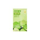 LIVELING Pine Ssok Cleanse - Plum Flavor