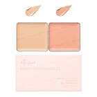 Skin Fit Cover Concealer - Versatile Beige & Clear Coral