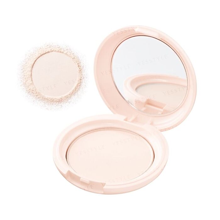 Skin Care Powder - Clear - 7g