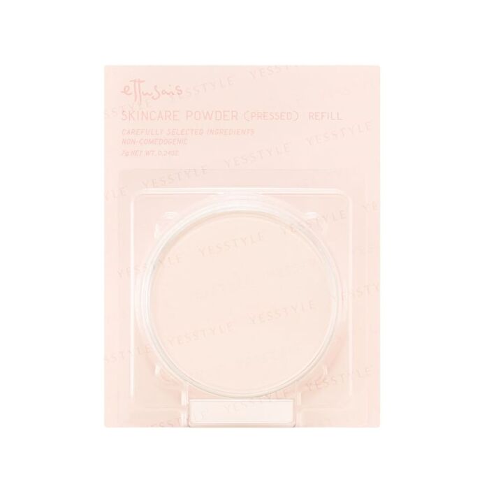 Skin Care Powder - Clear - 7g Refill