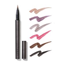 THREE Fun To Funky Liquid Eyeliner - 04 Prairie Rose
