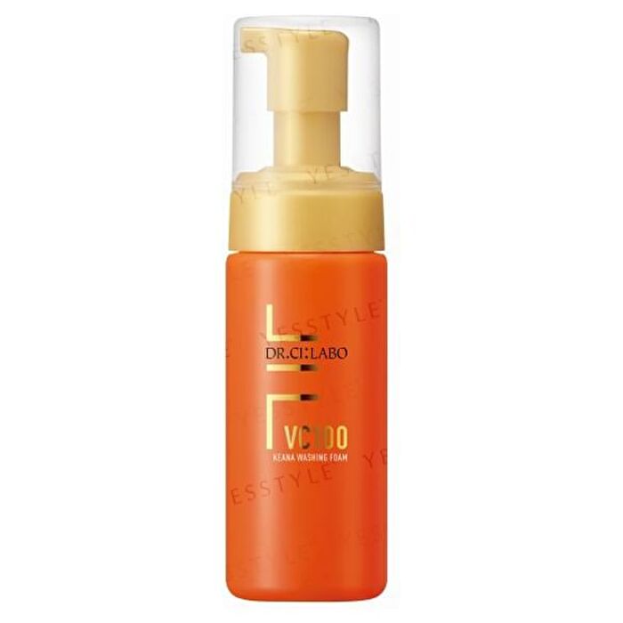 VC100 Keana Washing Foam - 120ml