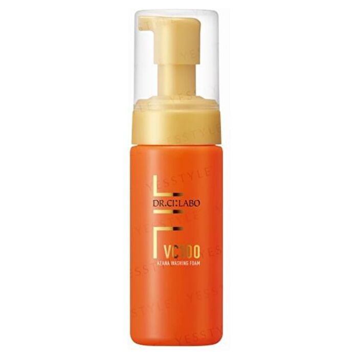 VC100 Keana Washing Foam - 120ml