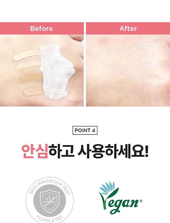 Rice Water Bright Foaming Cleanser - 2024 Version - 150ml