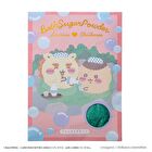Chiikawa Bath Sugar Powder - Momonga & Furuhon-ya - 30g