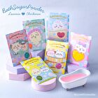 Chiikawa Bath Sugar Powder - Momonga & Furuhon-ya - 30g
