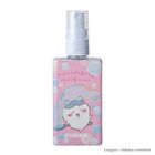 Chiikawa Body Mist - Momonga & Furuhon-ya White Bouquet - 100ml