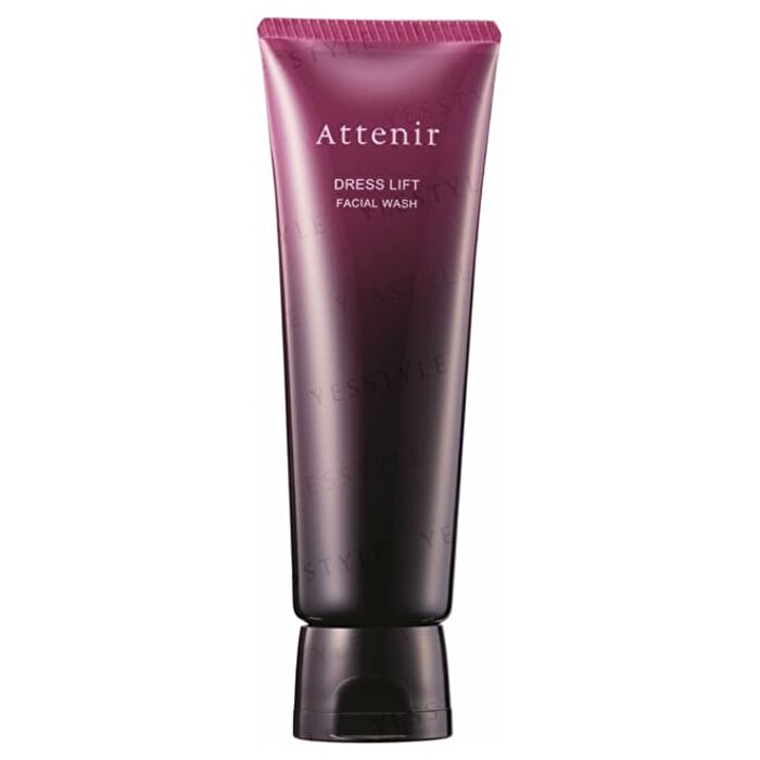 Dress Lift Facial Wash - 120g