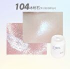 Dynamic Fantasy Liquid Highlighter - 4 Colors - 101# Mermaid Blue - 8g