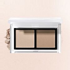 2 in 1 Portable Contour Palette - #Travel Kit