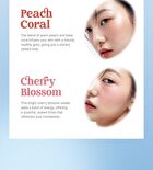 Moist Ampoule Blusher Mini - 6 Colors - #04 Lavender Flush