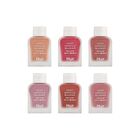 Moist Ampoule Blusher Mini - 6 Colors - #05 Peach Coral