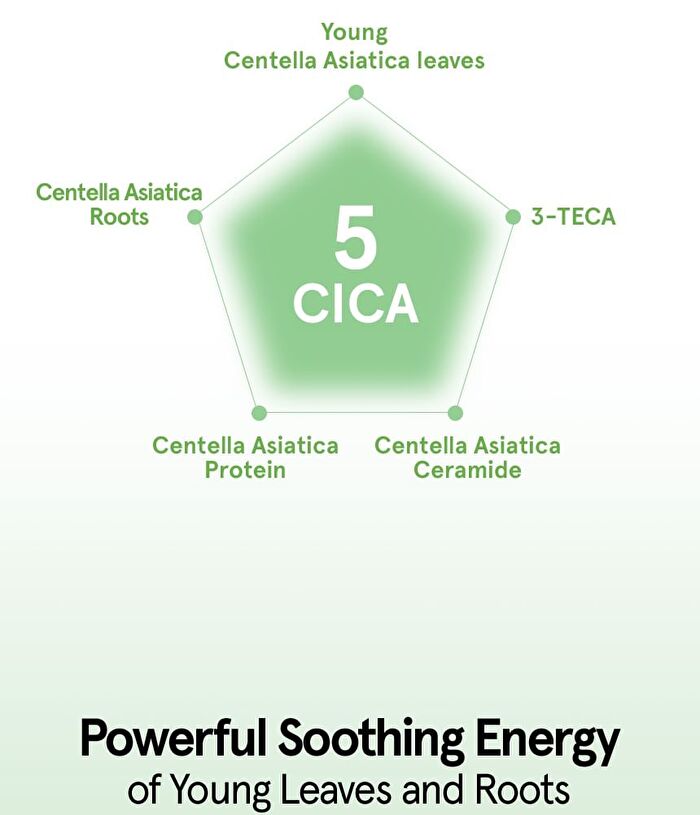Cica B5 Mask - 30 sheets