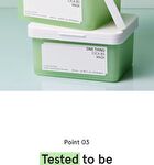 Cica B5 Mask - 30 sheets