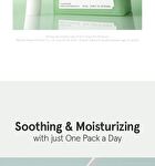 Cica B5 Mask - 30 sheets