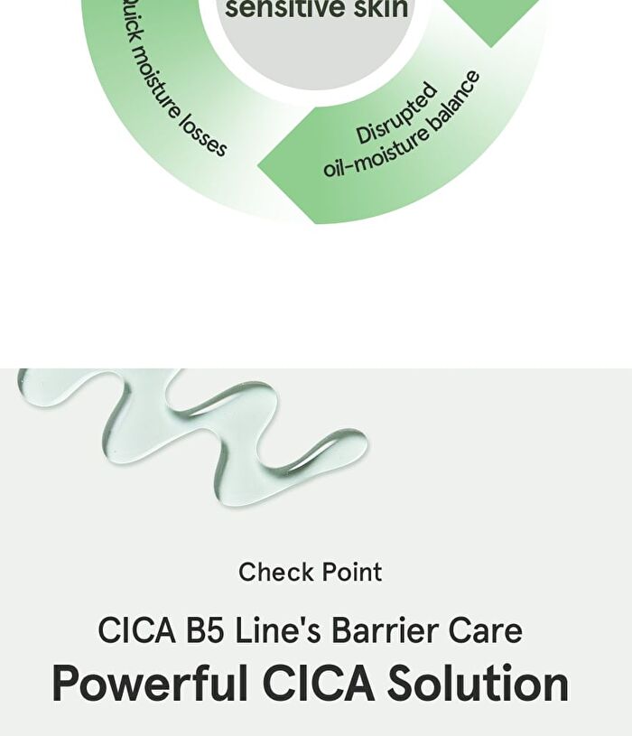 Cica B5 Mask - 30 sheets