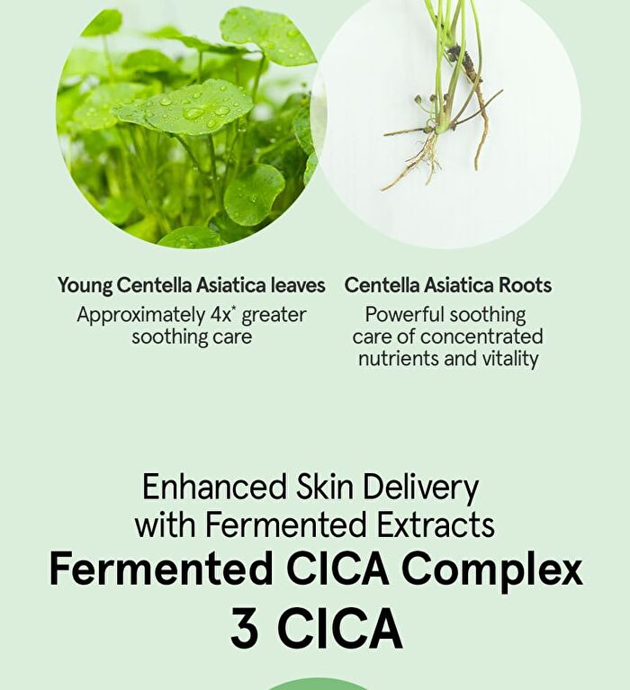 Cica B5 Cream - 70ml