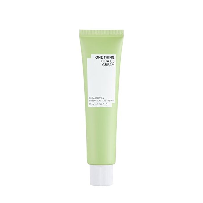 Cica B5 Cream - 70ml