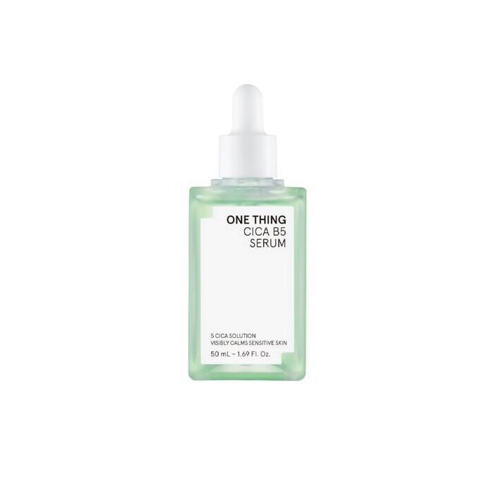 Cica B5 Serum - 50ml