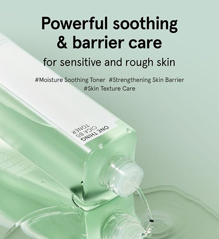 Cica B5 Toner - 210ml
