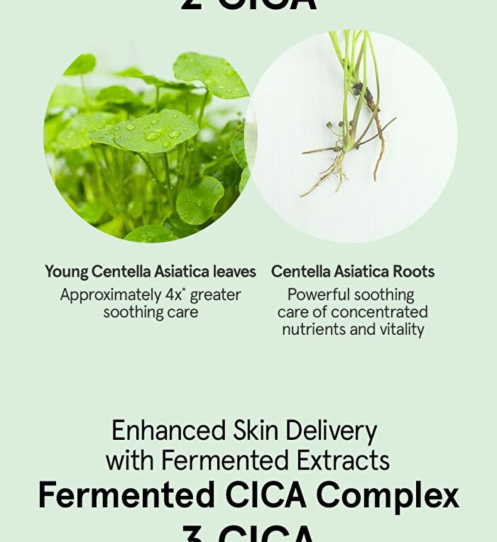 Cica B5 Toner - 210ml