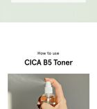 Cica B5 Toner - 210ml
