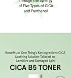 Cica B5 Toner - 210ml
