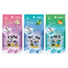 Happy Deo Body Sheet Extra Cold - Sharp Mint - 36 pcs