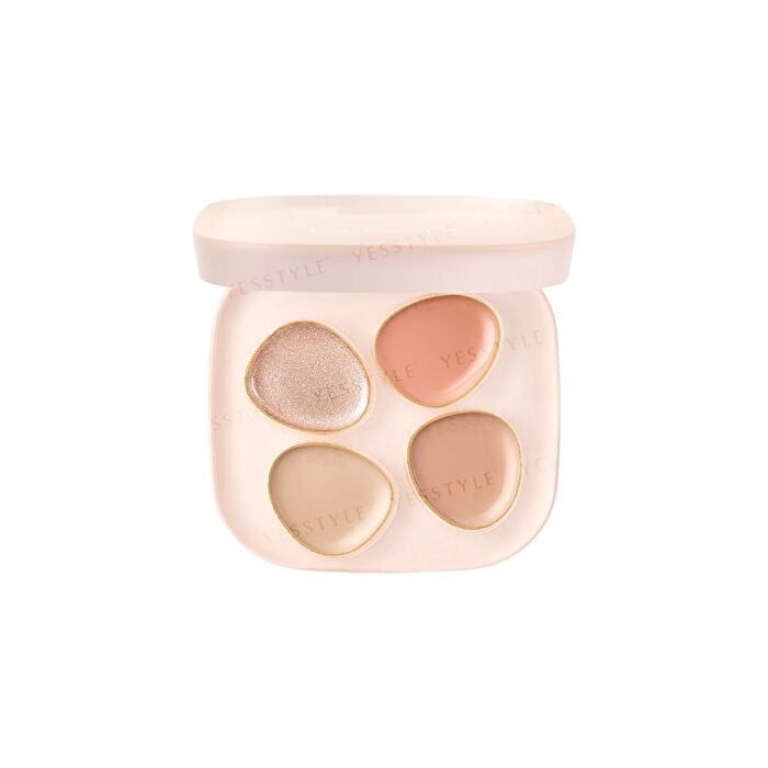 Petal Float Flawless Touch Concealer - 01